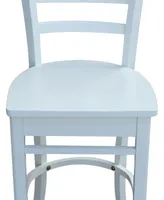 Emily Counterheight Stool