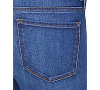 Nydj Petite Ami Tummy-Control Skinny Jeans