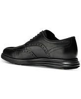 Cole Haan Men's Original Grand Wing Oxfords
