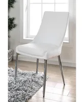 Dilton Side Chairs (Set of 2)