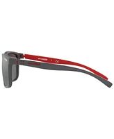 Arnette Sunglasses, AN4251 58 Stripe