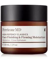 Perricone Md High Potency Classics Face Finishing & Firming Moisturizer