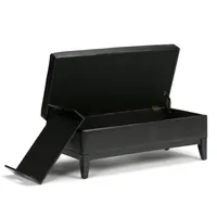 Senwin Ottoman Bench