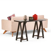 Closeout! Ramsee Console Table