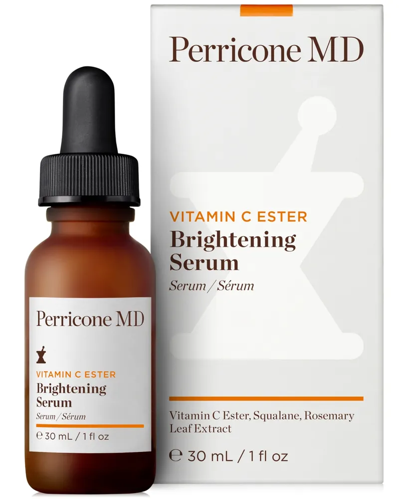 Perricone Md Vitamin C Ester Brightening Serum, 1