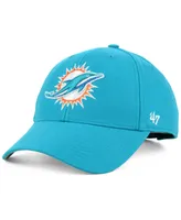 '47 Brand Miami Dolphins Mvp Cap