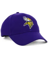 '47 Brand Minnesota Vikings Mvp Cap