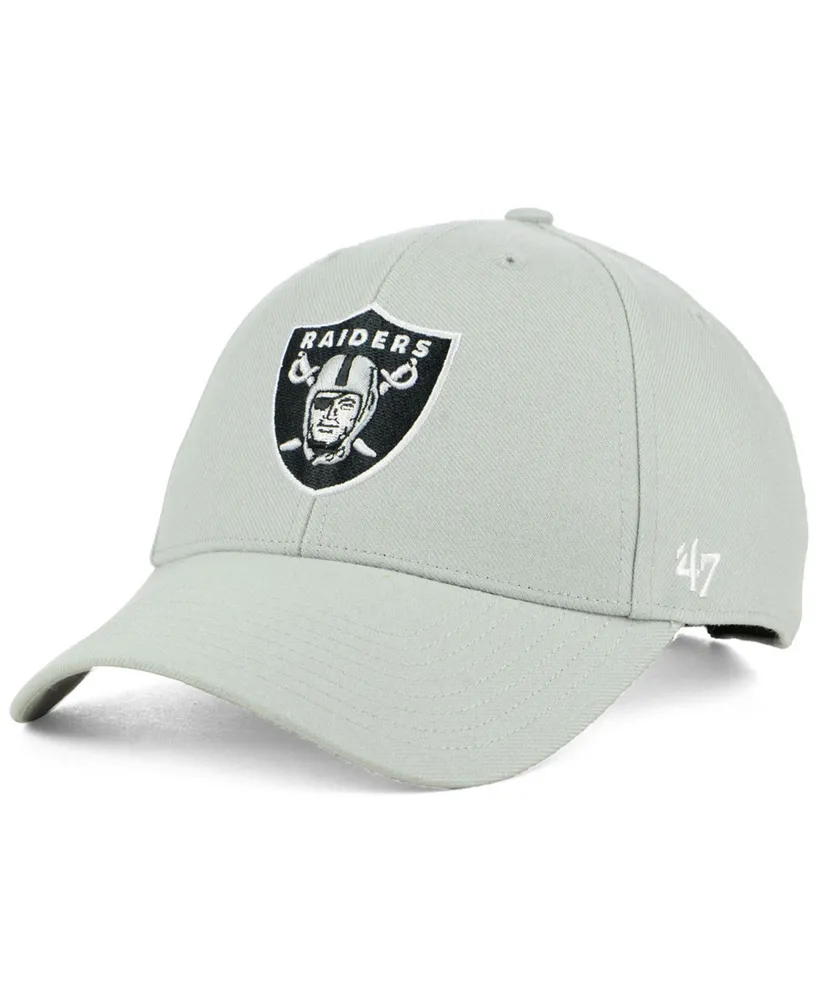 '47 Brand Las Vegas Raiders Mvp Cap