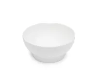 Q Squared Pearl Melamine 4-Pc. Cereal Bowl Set