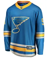 Fanatics Men's Vladimir Tarasenko St. Louis Blues Breakaway Player Jersey