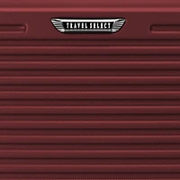 Travel Select Savannah 3-Pc. Hardside Luggage Set, Created for Macy's