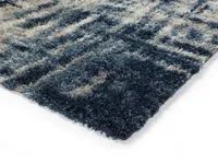 Dalyn Arturro AT11 Navy 5'3" x 7'7"" Area Rug