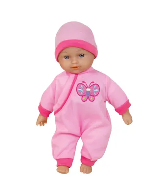 Lissi Dolls - Talking Baby, 11 Inches