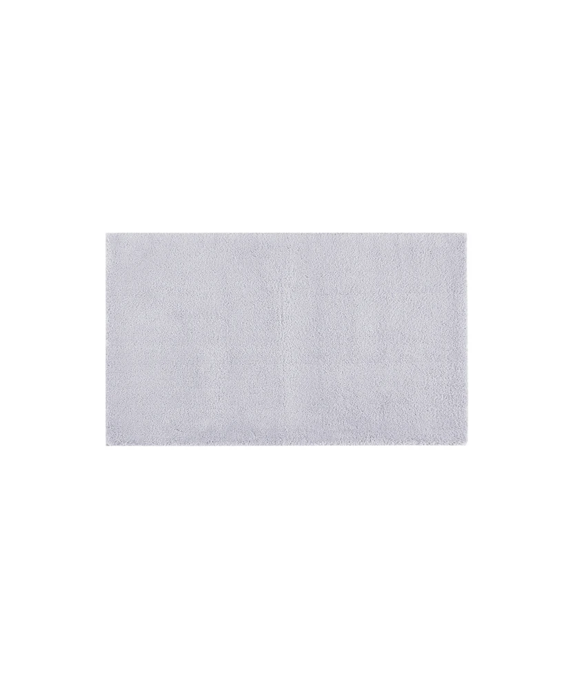 Madison Park Signature Marshmallow Bath Rug