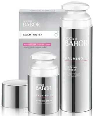 Babor Doctor Babor Calming Rx Collection