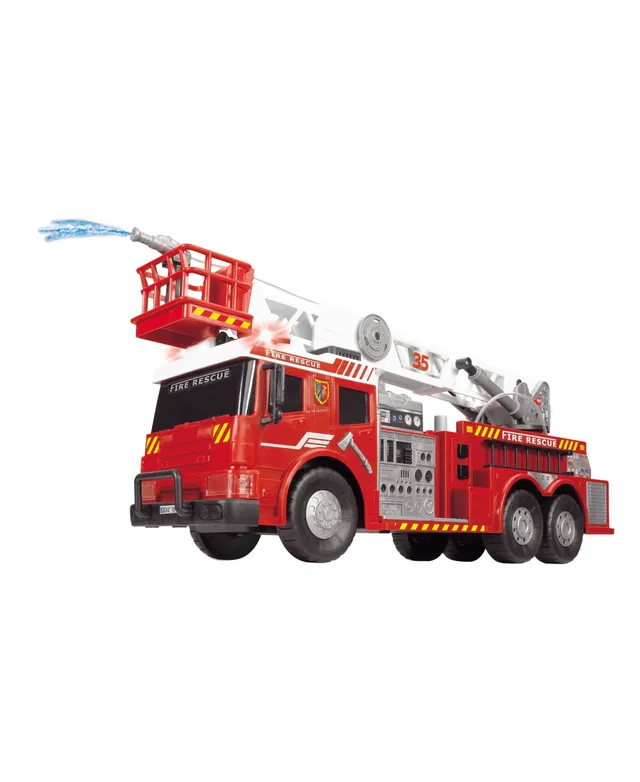 Playmobil Fire Engine Tent - JCPenney