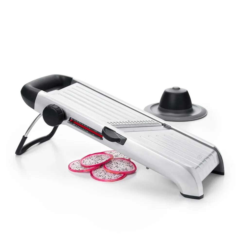 Oxo Chef's Steel Mandoline