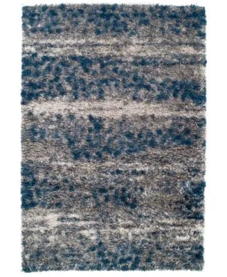 D Style Jackson Speckle Area Rug