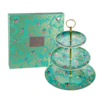 Portmeirion Sara Miller Cake Stand