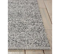 Calvin Klein CK39 Tobiano 5'3" x 7'5" Area Rug