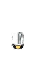 Riedel Optical O Whiskey Glasses, Set of 2