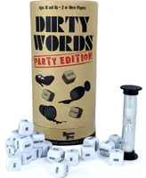 Dirty Words Party Edition