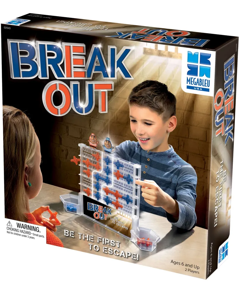 Break Out