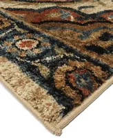 Orian Next Generation Wada Off White Area Rugs