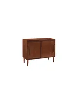 Crosley Electronics Everett Media Console