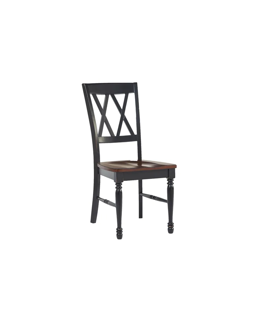 Shelby Dining Chair Set Of 2