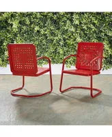 Bates Chair (Set Of 2)