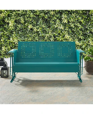 Bates Sofa Glider