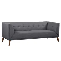 Hudson 78" sofa