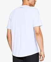 Under Armour Men's Tech Short Sleeve