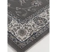 Km Home Largo Isfahan 3'3" x 5'3" Area Rug