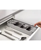 Joseph Joseph DrawerStore Compact Cutlery Organizer