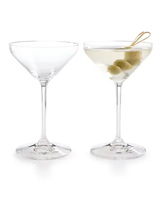 Riedel Extreme Martini Glasses, Set of 2