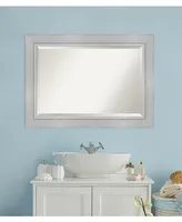 Amanti Art Romano 43x31 Bathroom Mirror