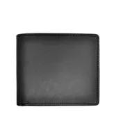 Royce New York Men's Bifold Credit Card Wallet