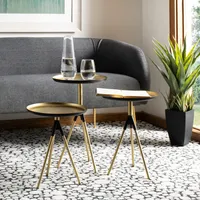 Adrien End Table