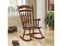 Ella Traditional Rocking Chair