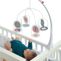 Manhattan Toy Wimmer Ferguson Infant Stim Mobile