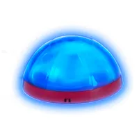 Toysmith Nightzone Light Up Capture The Flag