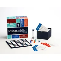 The Good Game Company Idiom Addict