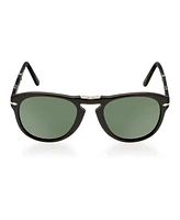 Persol Men's Polarized Sunglasses