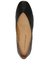 Lucky Brand Women's Alba Flats