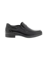 Deer Stags Little and Big Boys Wise Twin Gore Dress Comfort Slip-On