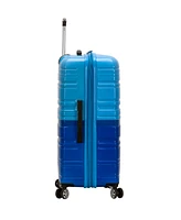 Rockland 2-Pc. Hardside Luggage Set