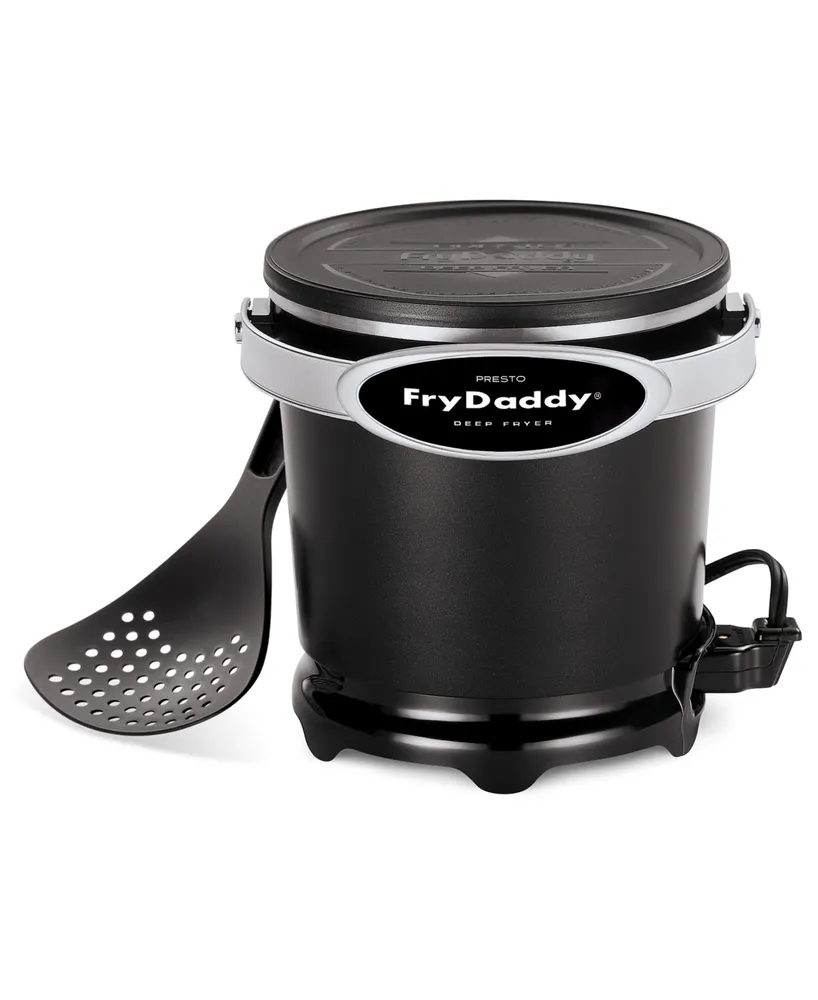 Presto 5420 FryDaddy electric deep fryer