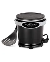 Presto 5420 FryDaddy electric deep fryer